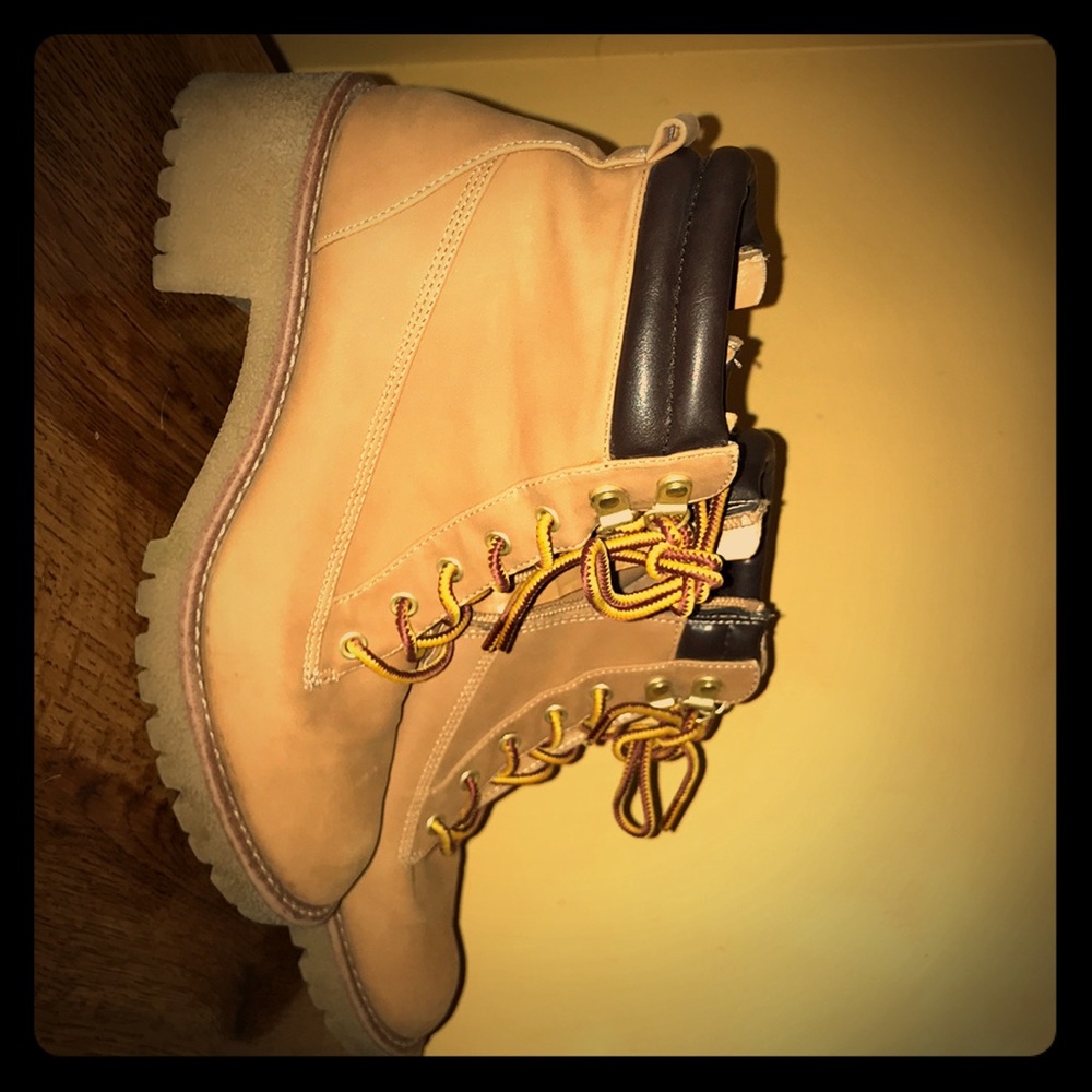 Boots